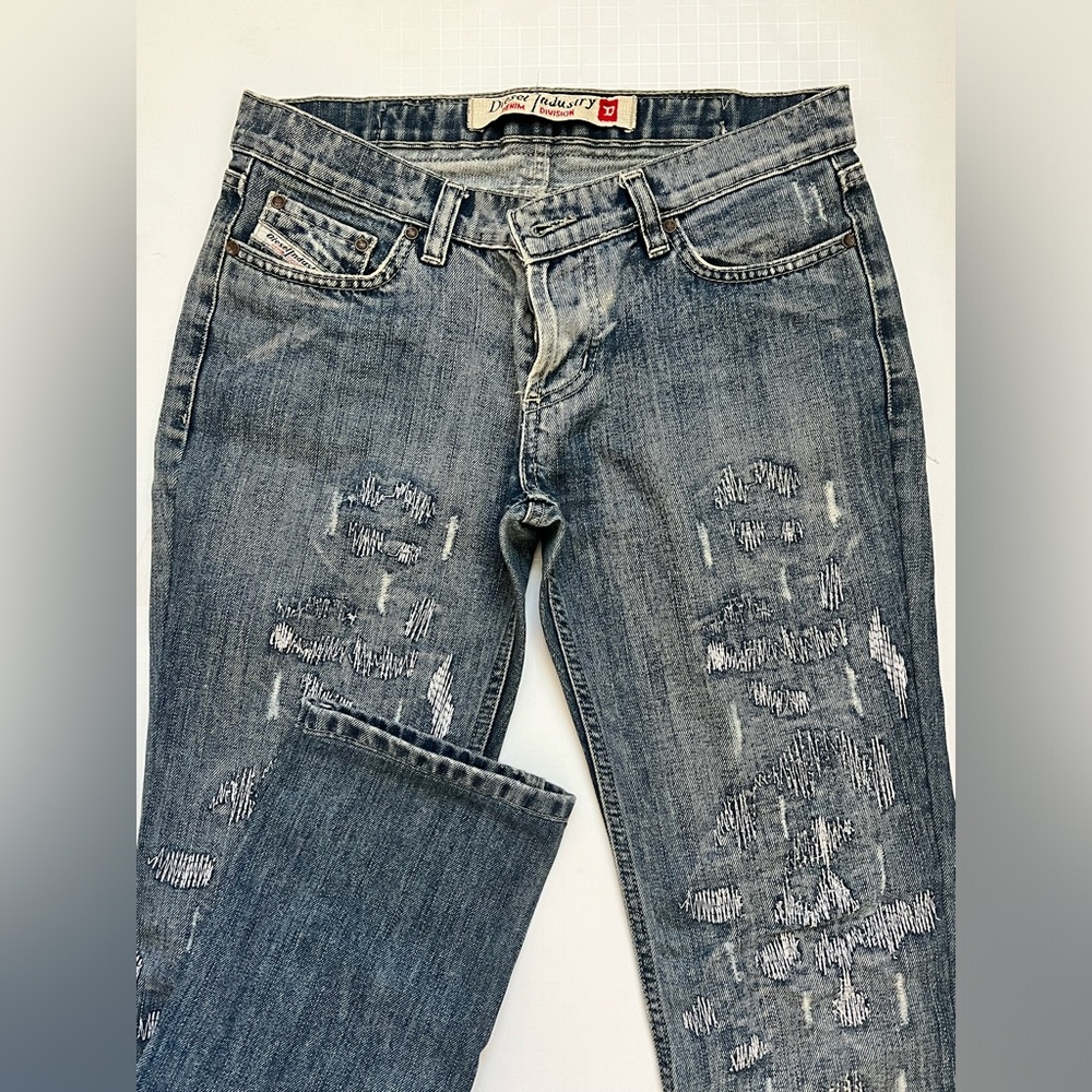 Vintage Diesel Jeans, size 31